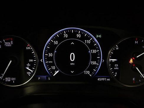 Used 2021 Buick Enclave Avenir w/ Avenir Technology Package AWD/4WD image 18