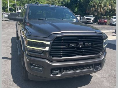 Used 2020 RAM 2500 Laramie
