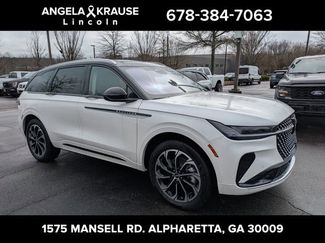 New 2026 Lincoln Nautilus Reserve video 1