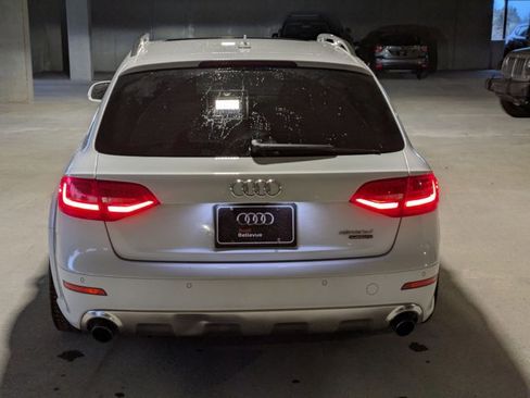 Used 2016 Audi A4 Premium Plus w/ Technology Package image 6