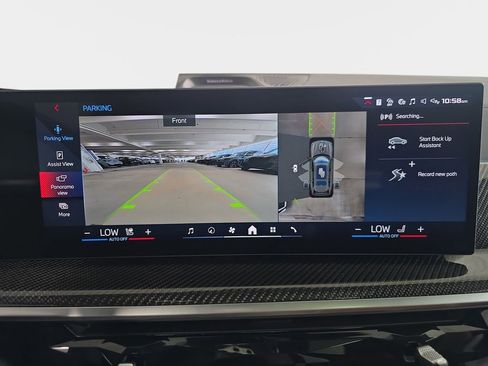 New 2026 BMW X7 M60i AWD/4WD image 17