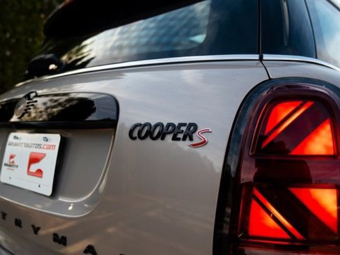 Used 2023 MINI Cooper Countryman S image 17