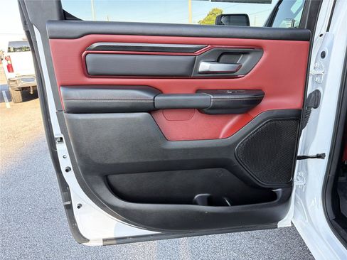 Used 2025 RAM 1500 Rebel w/ Rebel Level 1 Equipment Group AWD/4WD image 20