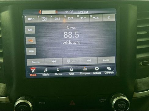 Used 2019 RAM 1500 Big Horn image 17