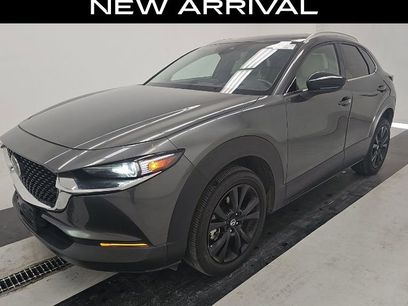 Used 2023 MAZDA CX-30 2.5 Turbo w/ Premium Plus Pkg