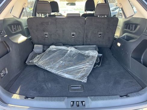 Certified 2023 Ford Edge SEL w/ Convenience Package image 21