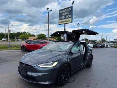 Used 2022 Tesla Model X