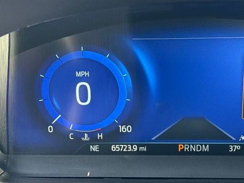 Used 2021 Ford Explorer ST w/ Equipment Group 401A image 17