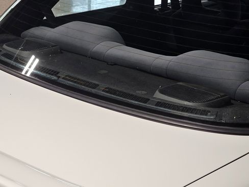 Used 1991 Nissan Sentra SE-R image 23