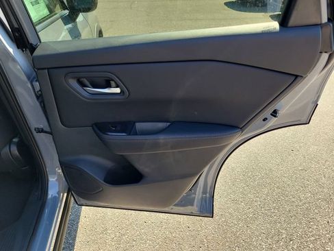 New 2026 Nissan Rogue SV w/ Cold Weather Package FWD image 31