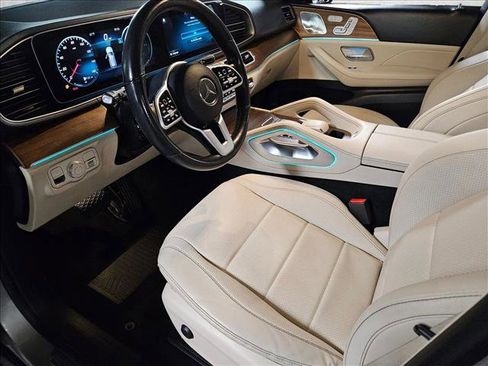 Used 2021 Mercedes-Benz GLE 350 GLE 350 image 10