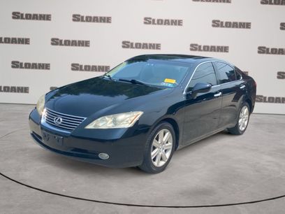 Used 2008 Lexus ES 350 w/ Premium Plus Pkg