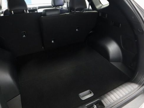 Certified 2024 Hyundai Tucson Limited FWD image 16