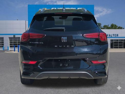 Used 2024 Buick Encore GX Sport Touring FWD image 5