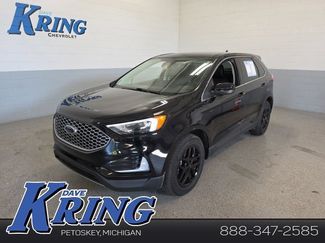 Used 2024 Ford Edge SEL AWD/4WD video 1