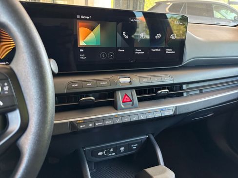 Used 2025 Kia K4 FWD image 17