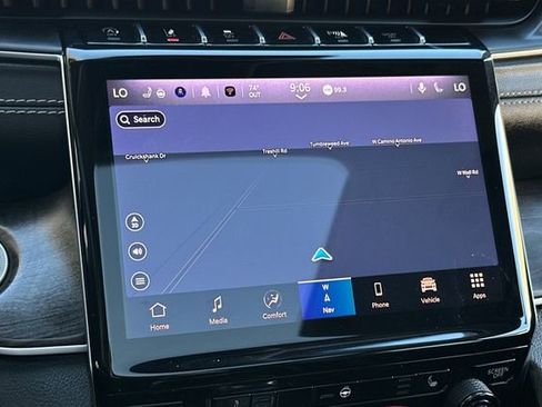 Certified 2022 Jeep Grand Cherokee Limited image 4