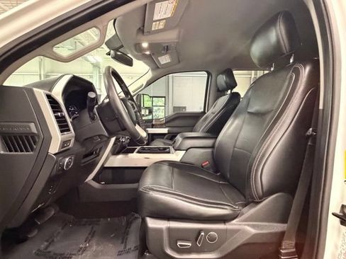 Used 2019 Ford F250 Lariat AWD/4WD image 28