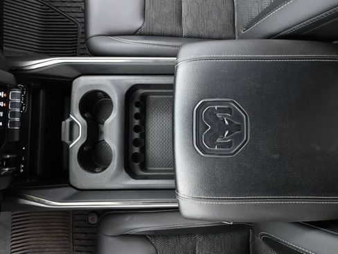 Used 2019 RAM 1500 Sport w/ Level 2 Equipment Group AWD/4WD image 38