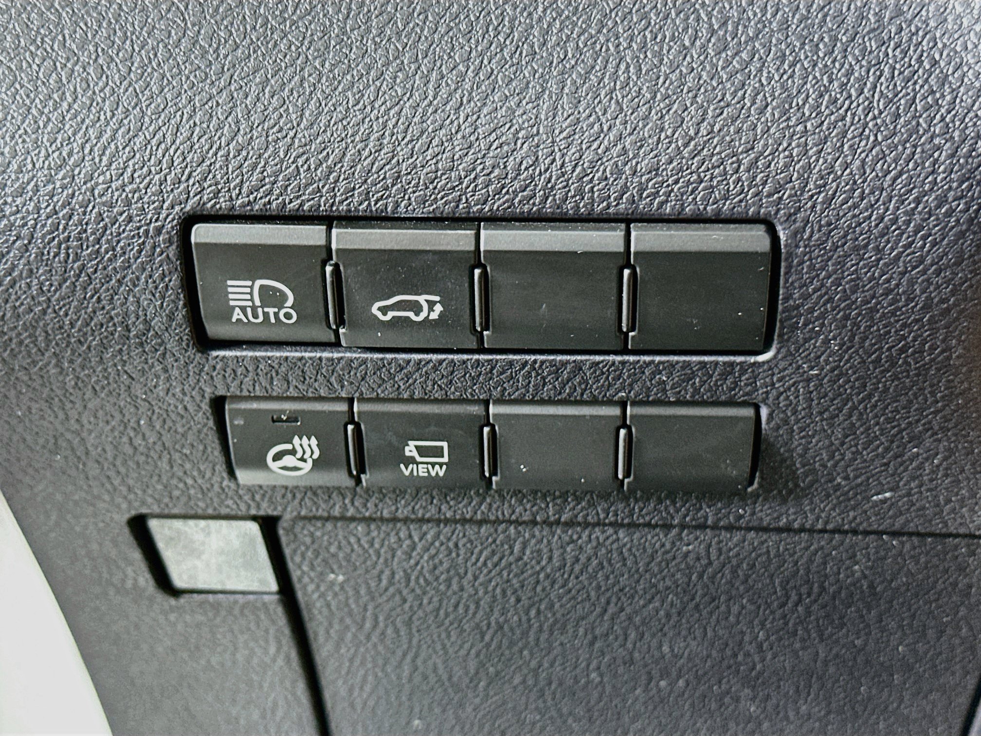 Used 2019 Lexus RX 350 AWD w/ Navigation Package image 17