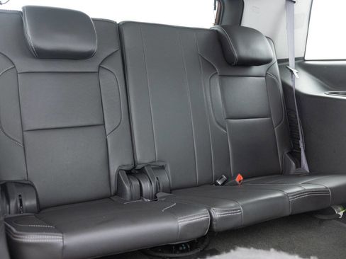 Used 2016 GMC Yukon Denali w/ Open Road Package image 35