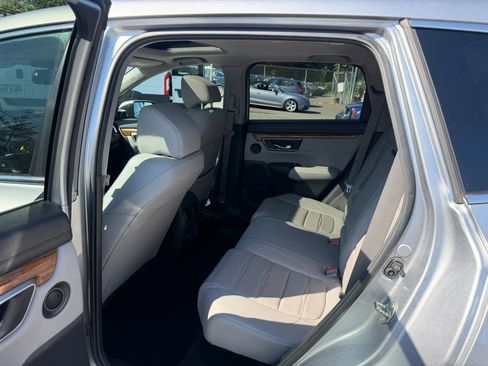 Used 2017 Honda CR-V EX-L image 29