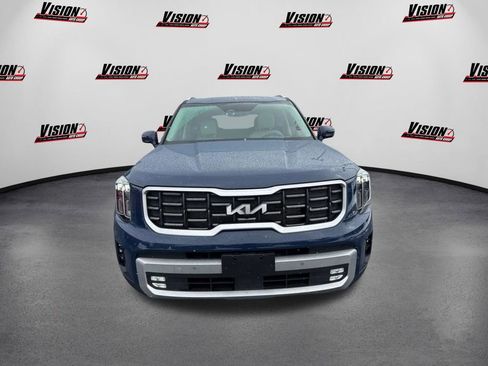 Certified 2024 Kia Telluride SX Prestige w/ Towing Package AWD/4WD image 2