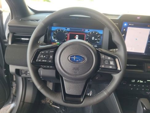 New 2026 Subaru Outback Limited AWD/4WD image 18