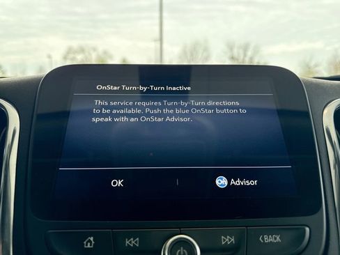 Used 2024 Chevrolet Equinox LT image 24