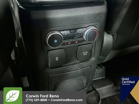 Certified 2022 Ford Explorer Platinum w/ Technology Package AWD/4WD image 29