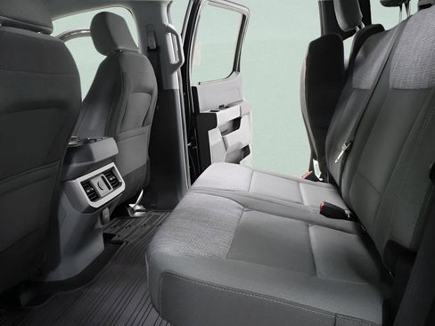 New 2026 Ford F350 XLT AWD/4WD image 25