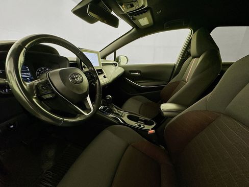 Used 2024 Toyota Corolla SE AWD/4WD image 21