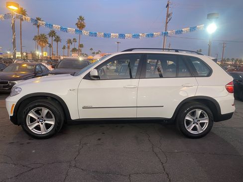 Used 2012 BMW X5 xDrive35i w/ Convenience Pkg image 6