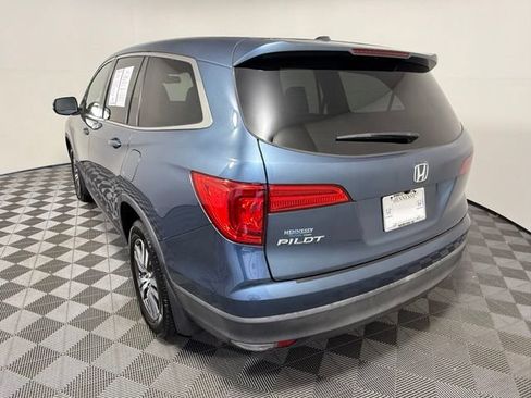 Used 2018 Honda Pilot EX-L image 4