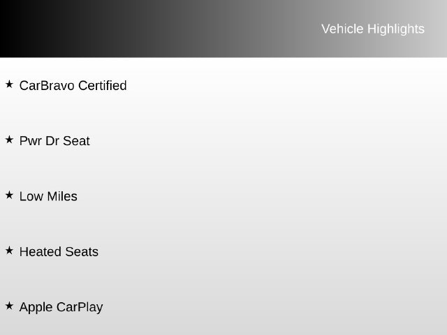 Certified 2024 Chevrolet Equinox LT FWD image 6