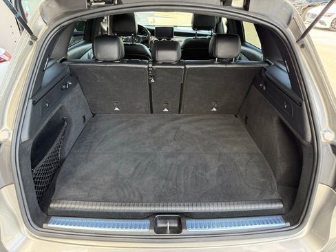 Used 2019 Mercedes-Benz GLC 350e GLC 350e image 20