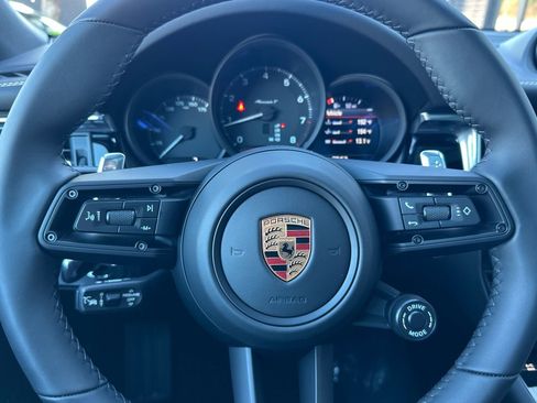 New 2026 Porsche Macan Turbo image 29