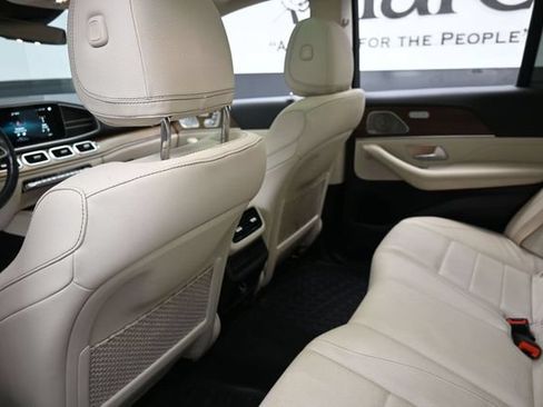 Used 2022 Mercedes-Benz GLE 450 4MATIC image 24