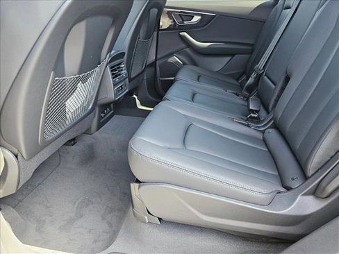 New 2026 Audi Q7 2.0T Premium AWD/4WD image 16