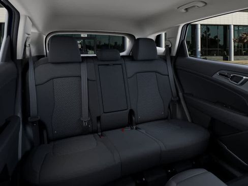 New 2027 Kia Sportage S FWD image 16