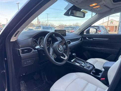Used 2025 MAZDA CX-5 AWD 2.5 S image 9