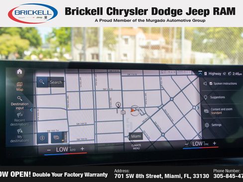 Used 2023 BMW 330e w/ Driving Assistance Package RWD image 36