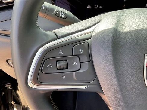Used 2024 Buick Encore GX Sport Touring image 16