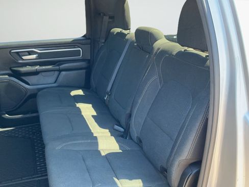 Used 2020 RAM 1500 Big Horn AWD/4WD image 20