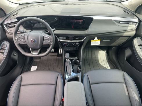 New 2026 Buick Encore GX Sport Touring w/ Comfort Package FWD image 18