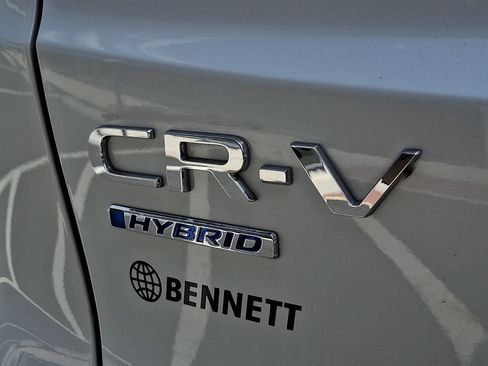 Used 2025 Honda CR-V Sport-L image 29