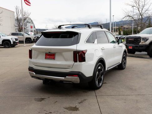 New 2026 Kia Sorento EX w/ EX Premium Package AWD/4WD image 7