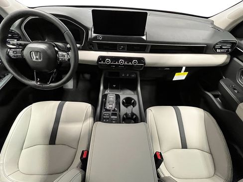 New 2026 Honda Passport RTL image 22