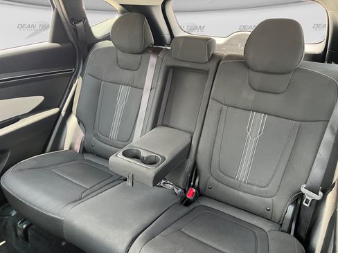 Used 2024 Hyundai Tucson SEL FWD image 13