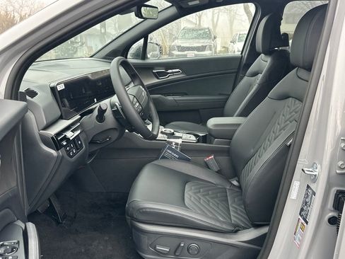 New 2026 Kia Sportage X-Line image 9